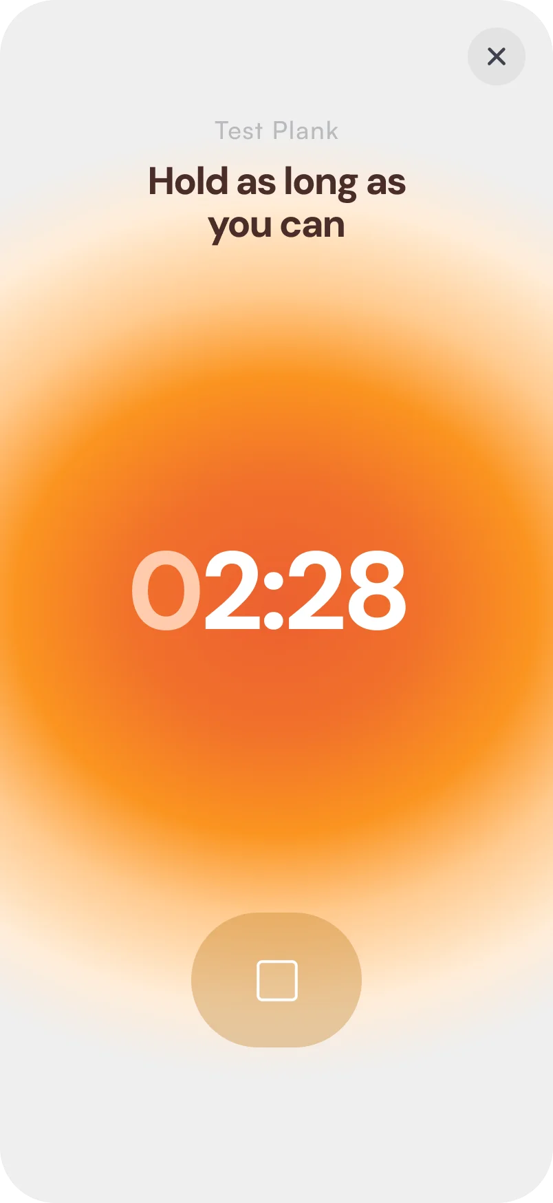 PlankPact screenshot 3