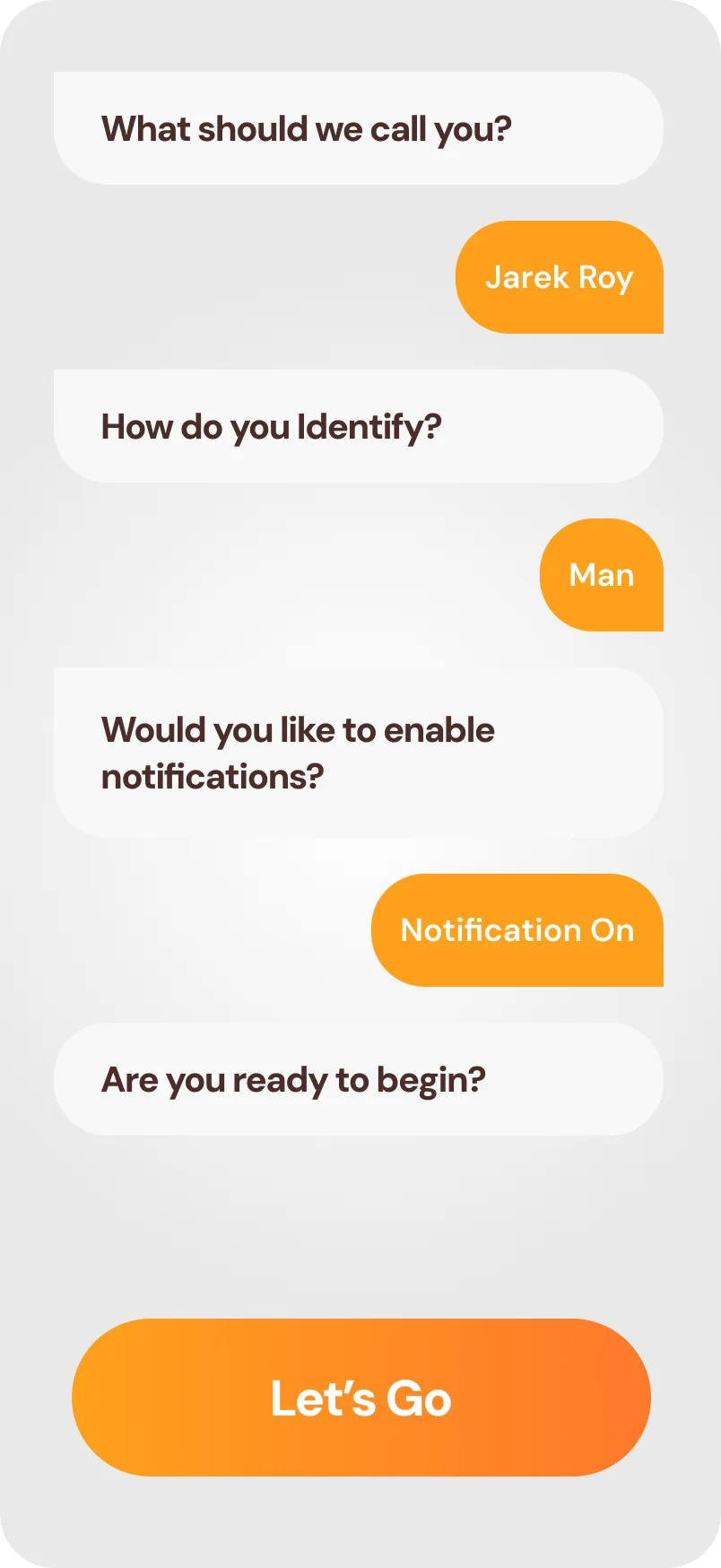 PlankPact screenshot 2