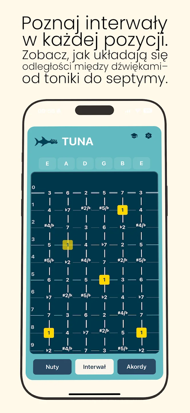 Tuna screenshot 3