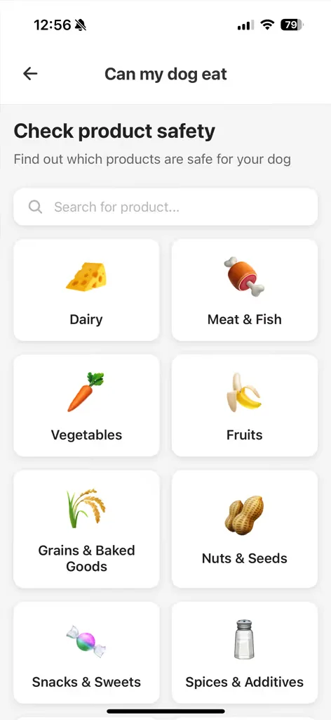 Uppycare screenshot 3